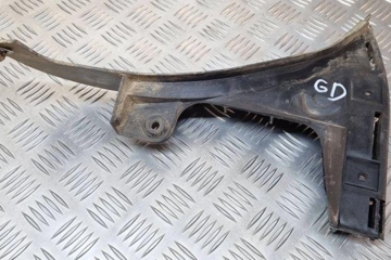 AUDI A3 8L (1996-2003) Держатель заднего бампера правый 8L0807378 31089304