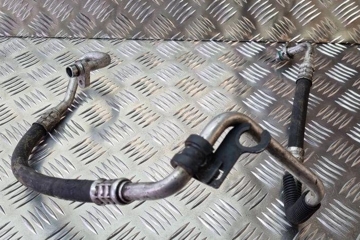 RENAULT Megane 3 generation (2008-2020) AC Hose Pipe 92490016 31092022