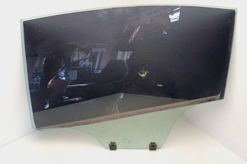 CITROËN C5 2 generation (2008-2017) Стекло задней левой двери 43R000929,DOT39AS2M34 31095685