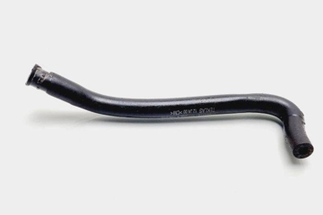 OPEL Zafira A (1999-2003) Breather hose 9158669 31098700