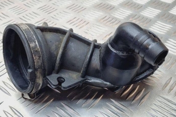 OPEL Astra G (1998-2009) Другие трубы 90530768 31099557