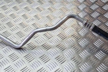 RENAULT Megane 3 generation (2008-2020) AC Hose Pipe 924800026 31102070