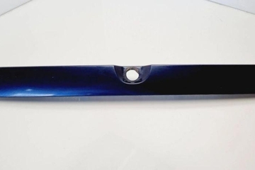 OPEL Zafira A (1999-2003) Trim Number Plate Light PA6GF30,90579631 31102136