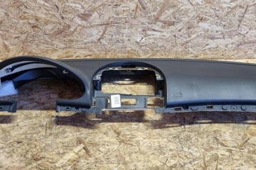 MERCEDES-BENZ E-Class W211/S211 (2002-2009) Передняя панель салона A2116800687 31102719