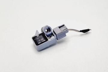 RENAULT Megane 3 generation (2008-2020) Rear Right Impact Sensor 988310002R 31104444