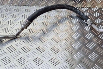 RENAULT Megane 3 generation (2008-2020) AC Hose Pipe 31109241