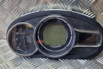 RENAULT Megane 3 generation (2008-2020) Спидометр 248100342R 31112292