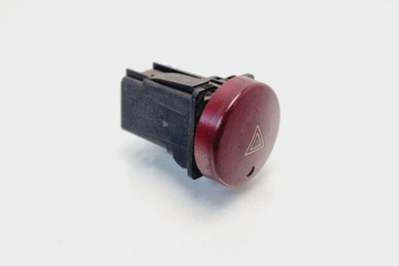 CITROËN Berlingo 1 generation (1996-2012) кнопка опасности 9644845777 31116519