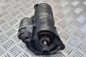 CITROËN Jumpy 2 generation (2007-2016) Starteris 9646972280 31118560