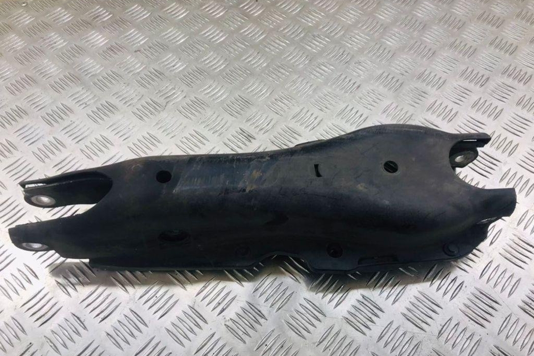 MERCEDES-BENZ S-Class W221 (2005-2013) Rear Left Arm 31817173