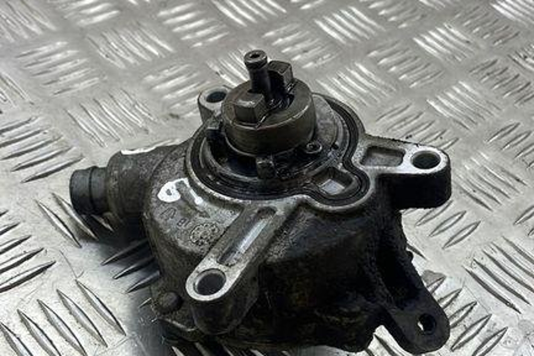 VOLVO S60 1 generation (2000-2009) Vacuum Pump 08699237 31822462