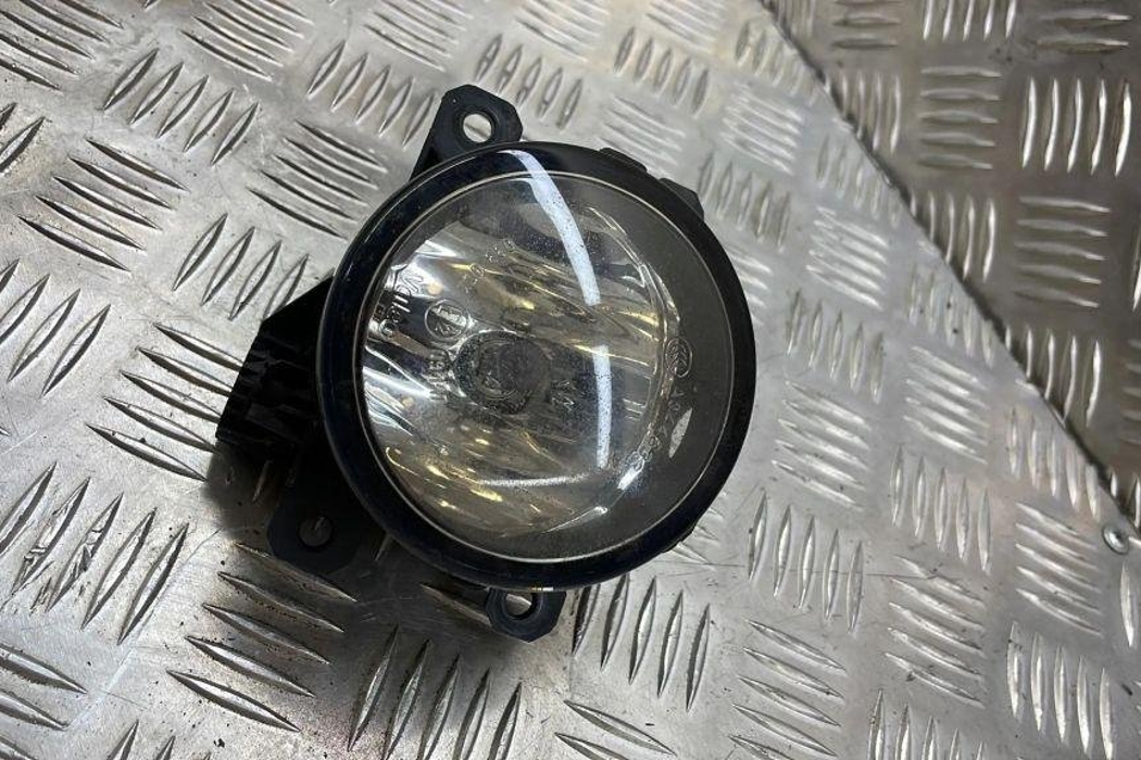 CITROËN C4 Picasso 1 generation (2006-2013) Priekšējais labais miglas lukturis 89211690 31826595