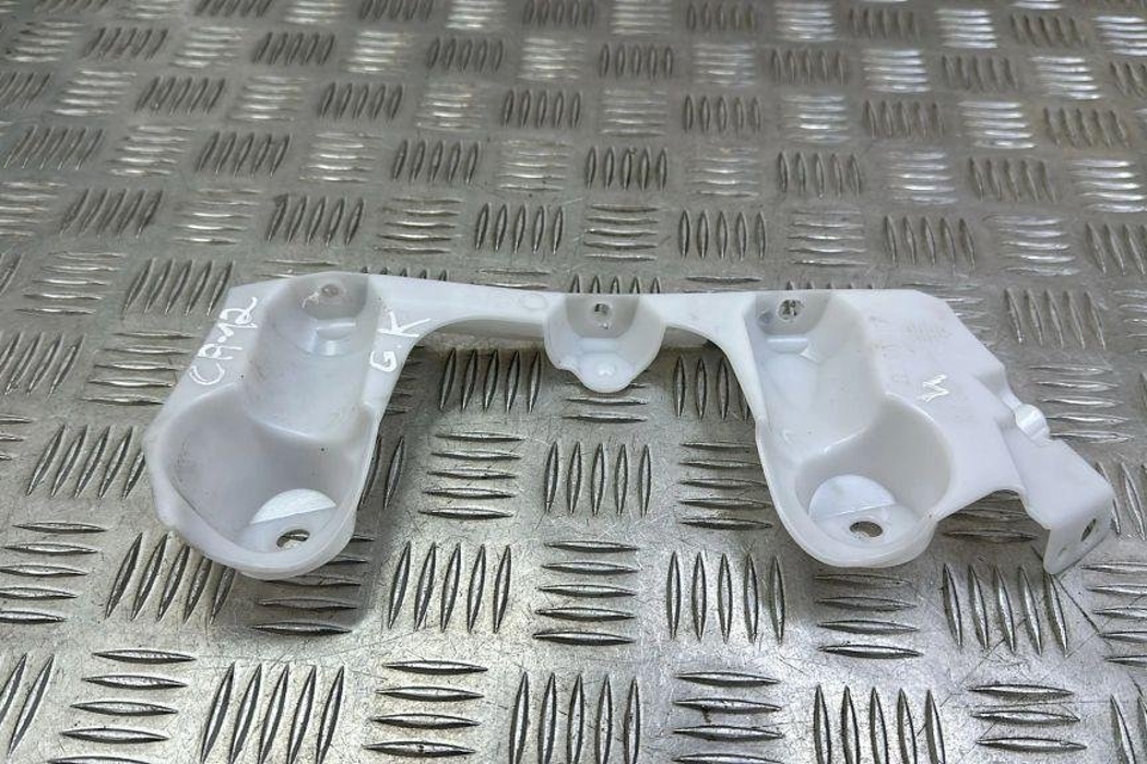 RENAULT Megane 3 generation (2008-2020) Rear Left Bumper Bracket 850459774R 31829968