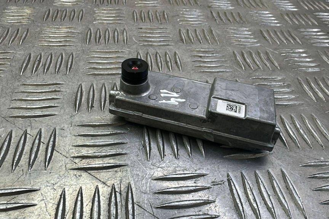 RENAULT Megane 3 generation (2008-2020) Камера передняя 284624085R 31839026