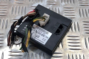 MERCEDES-BENZ E-Class W211/S211 (2002-2009) Comfort Control Unit 2115452132 31808224