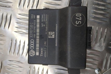 VOLKSWAGEN Passat B7 (2010-2015) Gateway блок 3C0907530C 31808290