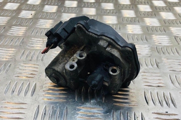 AUDI A4 B7/8E (2004-2008) Interior Heater Flap Motor Actuator 06F133482B 31809335