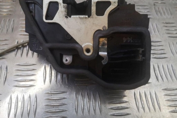 BMW 1 Series E81/E82/E87/E88 (2004-2013) Front Right Door Lock A053702 31811455