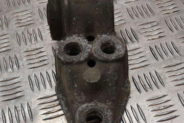 AUDI A6 C6/4F (2004-2011) Citas Balstiekārtas Daļas 8E050152 31812480