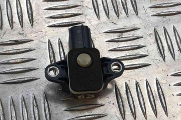 AUDI A3 8P (2003-2013) Боковой датчик удара левый 8P0955557 31812804
