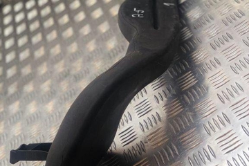 OPEL Astra J (2009-2020) Air Intake Tube 315875880 31813143