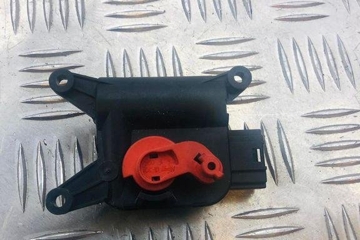 AUDI A4 B7/8E (2004-2008) Interior Heater Flap Motor Actuator 0132801306 31813652