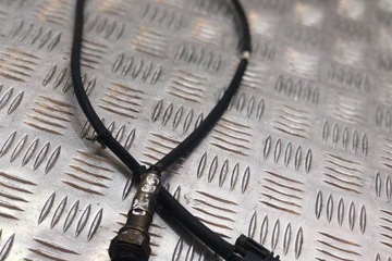 AUDI A4 B7/8E (2004-2008) Lambda syresensor 03G906262 31814206