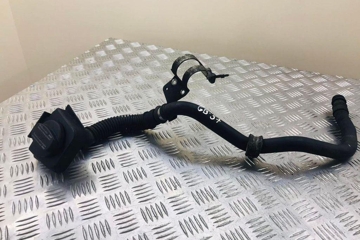 MERCEDES-BENZ Vito W639 (2003-2015) Oil fill pipe A6460160229 31815891