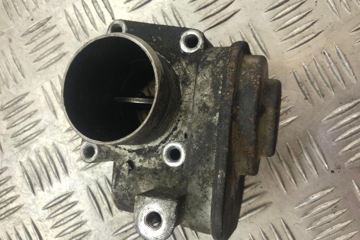 OPEL Astra H (2004-2014) Дроссельная заслонка 8973002310 31816770