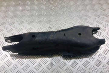 MERCEDES-BENZ S-Class W221 (2005-2013) Rear Left Arm 31817173