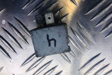 AUDI A8 D3/4E (2002-2010) Relays 141951253 31817309