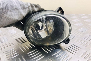 AUDI A5 8T (2007-2016) Priekšējais labais miglas lukturis 8T0941700 31817807