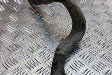 VOLVO S60 1 generation (2000-2009) Air Intake Tube 8645401 31818016