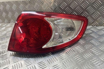 HYUNDAI Santa Fe CM (2006-2013) Фонарь задний правый 924022B000 31820296