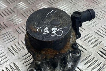 RENAULT Trafic 2 generation (2001-2015) Vacuum Pump 2238908F 31821176