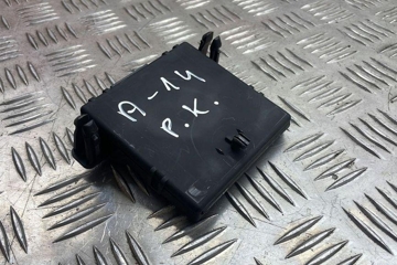 VOLKSWAGEN Passat B6 (2005-2010) Gateway блок 3C0907530C 31821955