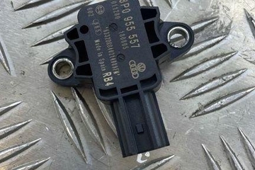 AUDI A4 B7/8E (2004-2008) Боковой датчик удара левый 8P0955557 31822398