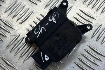 AUDI A4 B7/8E (2004-2008) Interior Heater Flap Motor Actuator 31822421