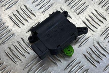 AUDI A4 B7/8E (2004-2008) Interior Heater Flap Motor Actuator 31822424