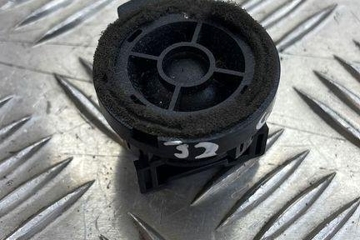 TOYOTA Corolla Verso 1 generation (2001-2009) Priekšējo kreiso durvju skaļrunis 8616002700 31822534