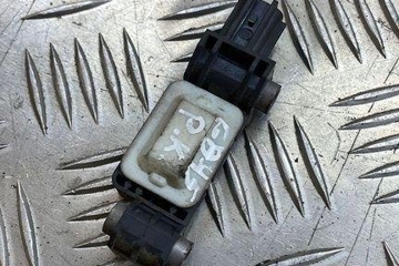 AUDI A4 B7/8E (2004-2008) Датчик удара задний левый 8E0959651A 31823644