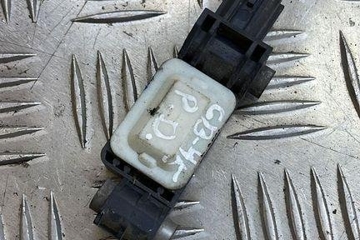 AUDI A4 B7/8E (2004-2008) Задний правый датчик удара 8E0959651A 31823649
