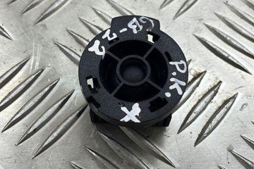 TOYOTA Avensis 2 generation (2002-2009) Priekšējo kreiso durvju skaļrunis 8616005090 31823732