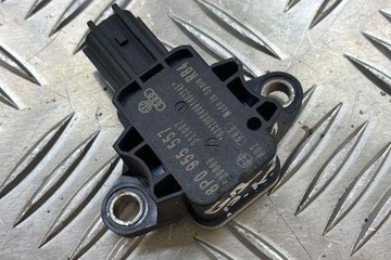 AUDI A4 B7/8E (2004-2008) Датчик удара задний левый 8P0955557 31823768