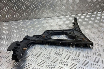 AUDI A5 8T (2007-2016) Aizmugurējā labā bampera stiprinājums 8T0807454 31824842