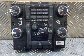 VOLVO S60 1 generation (2000-2009) Citau veidu vadības bloki 31288317 31826398