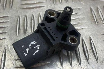 VOLKSWAGEN Golf 8 generation (2019-2023) MAP Sensor 038906051B 31827269