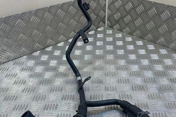 AUDI Q5 8R (2008-2017) Coolant Hose Pipe 03L122157Q 31827977