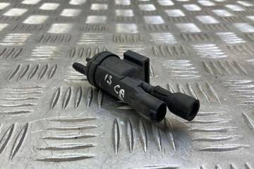 MERCEDES-BENZ E-Class W211/S211 (2002-2009) Vacuum Valve 0025407097 31828192