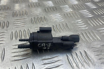 MERCEDES-BENZ E-Class W211/S211 (2002-2009) Vacuum Valve 0025407097 31828213
